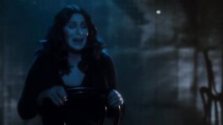 Cher - You Haven't Seen the Last of Me (Official Flick) [HD] - Burlesque Soundtrack