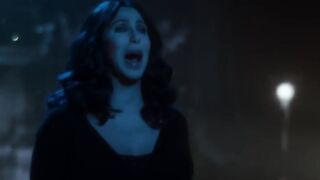 Cher - You Haven't Seen the Last of Me (Official Flick) [HD] - Burlesque Soundtrack