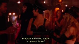 Christina Aguilera - Raunchy Paramour (Live from Burlesque 2010) Legendado PT-BR