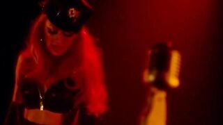 Christina Aguilera - Harsh Paramour (Burlesque)