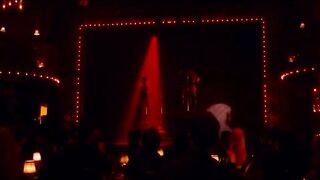 Christina Aguilera - Harsh Paramour (Burlesque)