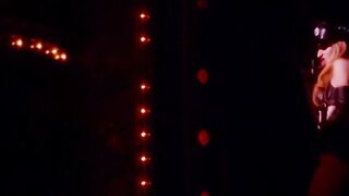 Christina Aguilera - Harsh Paramour (Burlesque)