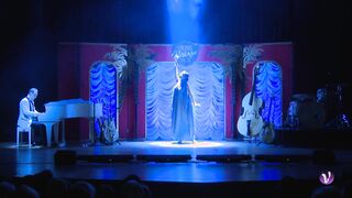 Rita Lynch - Following a bird (Ezio Bosso) fandance