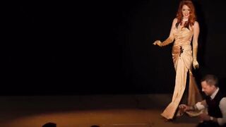 09 Minixie Mimieux Champaign Prowl