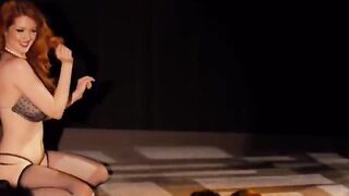 09 Minixie Mimieux Champaign Prowl