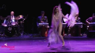 Banbury Cross - The 9th Annual Fresh Orleans Burlesque Fest