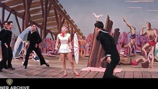 Hammer The Deck | Warner Archive