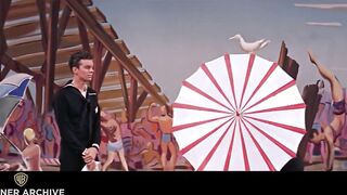 Hammer The Deck | Warner Archive