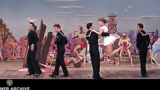 Hammer The Deck | Warner Archive