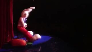 Who Framed Roger Rabbit