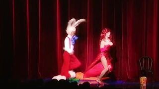 Who Framed Roger Rabbit