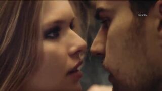 Caress & Go - Gay-For-Pay To Number One (lyrics)