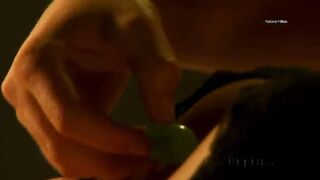 Caress & Go - Gay-For-Pay To Number One (lyrics)