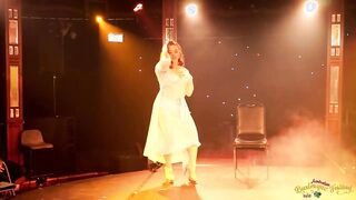 Australian Burlesque Jamboree 2019 - Trillian - Do I Wanna Know