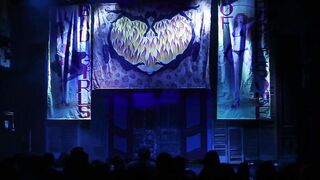 Missy Lisa - The 6th Annual Fresh Orleans Burlesque Festivla