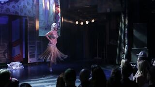 Missy Lisa - The 6th Annual Fresh Orleans Burlesque Festivla