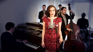 No Diggity - Antique Jessica Rabbit- Fashion Blackstreet Decorate ft. Ariana Savalas