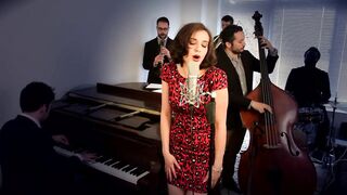 No Diggity - Antique Jessica Rabbit- Fashion Blackstreet Decorate ft. Ariana Savalas