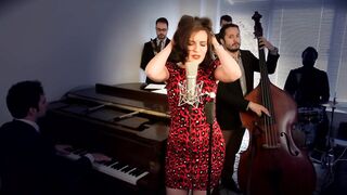 No Diggity - Antique Jessica Rabbit- Fashion Blackstreet Decorate ft. Ariana Savalas