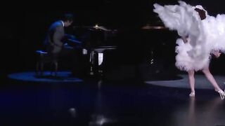 Nicky Ninedoors & Step-Brother Keys - 2013 Movers, Shakers & Innovators Display