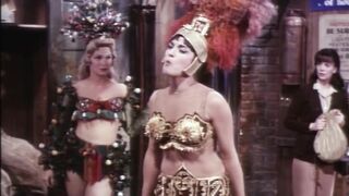 'You Gotta Have A Gimmick' from Gypsy (1962)