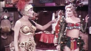'You Gotta Have A Gimmick' from Gypsy (1962)