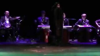 Princess of Burlesque 2017 RAQUEL REED - 9th Annual Fresh Orleans Burlesque Fest