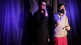 Phoebe Magnifique Crawling the Walls 2016