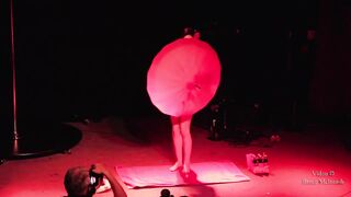 FOTM A4S4 Alyxzandrea Asher ~ The Leans, Sugar Sugar