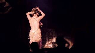 Albadoro Gala - The 5th Annual Fresh Orleans Burlesque Fest