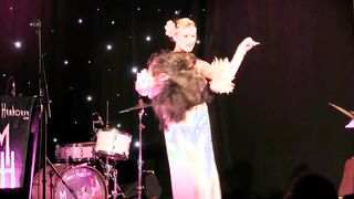 Ruby Deshabille@The Growling Prohibition Ball second dance