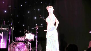 Ruby Deshabille@The Growling Prohibition Ball second dance