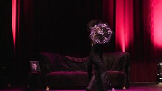 08 Ruby Joule - Viva Dallas Mischievous Fresh Orleans Showcase