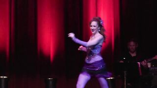 08 Ruby Joule - Viva Dallas Mischievous Fresh Orleans Showcase