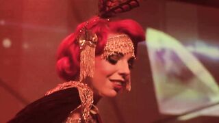 Mrs Rose - Cooter Dentata (brief version)