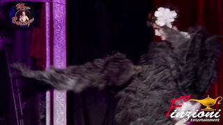 Lilly Bulle - Old-School Devotee Dance