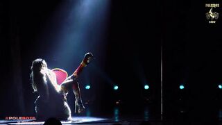 POLESQUE SHOWCASE 2019 | Allie Kamikaze (GRAND PRIX), Japan