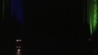 11 Joy Button Lux - Viva Dallas - Mardi Gras - Feb 2013