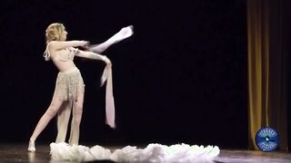 Midnight Murmurs Antique Wish