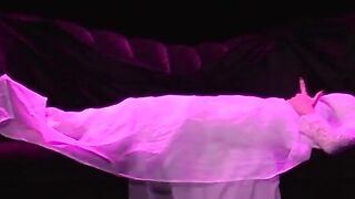 05 Ruby Joule - Viva Dallas Ultra-Kinky Fresh Orleans Display