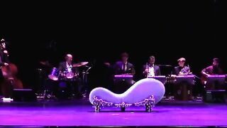 The 9th Annual Fresh Orleans Burlesque Fest Miss Miranda