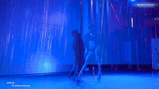 EXOTIC REVOLUTION 2019 | Ekaterina Veresk