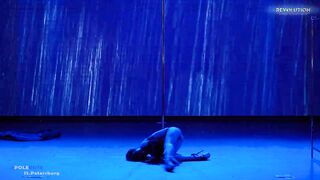 EXOTIC REVOLUTION 2019 | Ekaterina Veresk