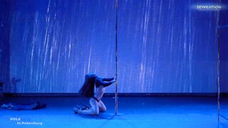 EXOTIC REVOLUTION 2019 | Ekaterina Veresk