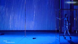 EXOTIC REVOLUTION 2019 | Ekaterina Veresk