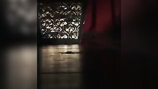 08 Stunner Hula la Snake Charmer