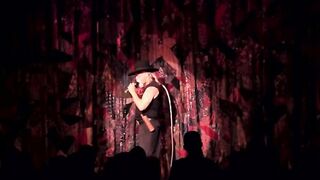 Lil' Bo Squeak starring Russell Bruner - The 5th Annual Fresh Orleans Burlesque Jamboree