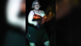 Spectacle by Belle Jumelles from Spring Heat