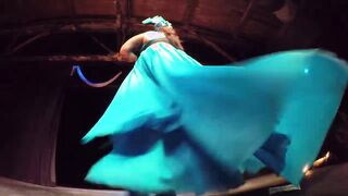 MiBF '17 - Brawling Bombshell (Saturday)