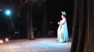 MiBF '17 - Brawling Bombshell (Saturday)